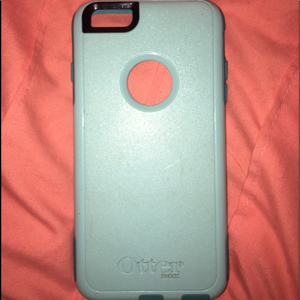 Otter Box Commuter Case